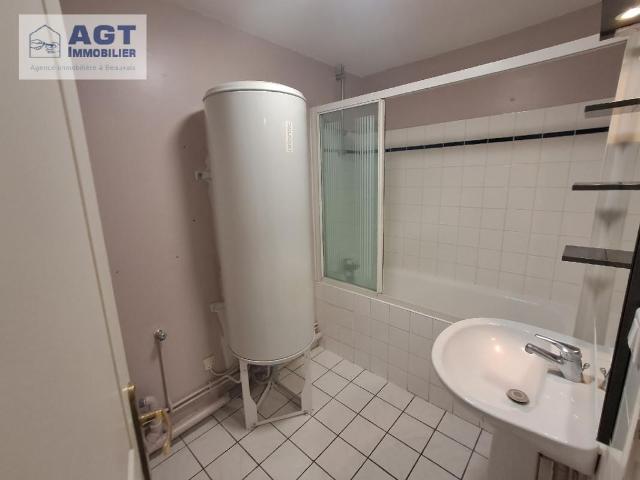 Appartement 2 pièces, 50 m² à louer à Beauvais 60000