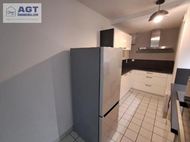 Appartement 2 pièces, 50 m² à louer à Beauvais 60000