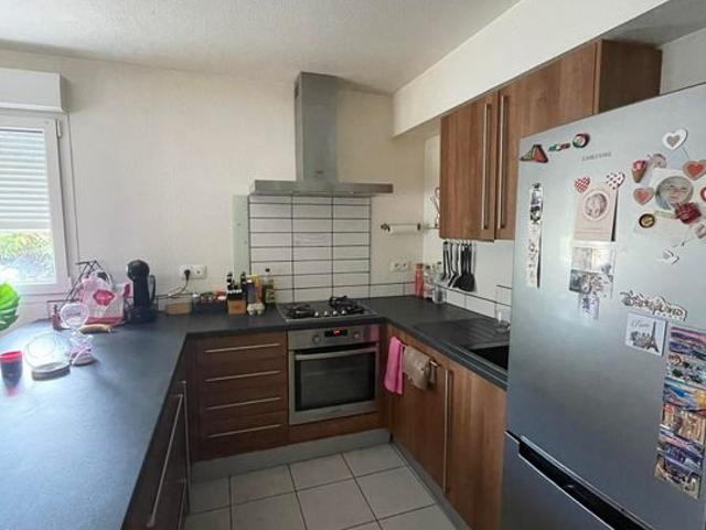 Appartement 2 pièces, 50 m² à louer à Besançon 25000