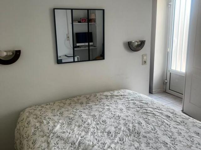 Appartement 2 pièces, 50 m² à louer à Béziers 34500