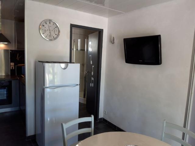 Appartement 2 pièces, 50 m² à louer à Bezouce 30320