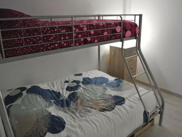 Appartement 2 pièces, 50 m² à louer à Biarritz 64200