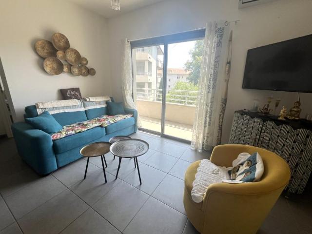 Appartement 2 pièces, 50 m² à louer à Biguglia 20620
