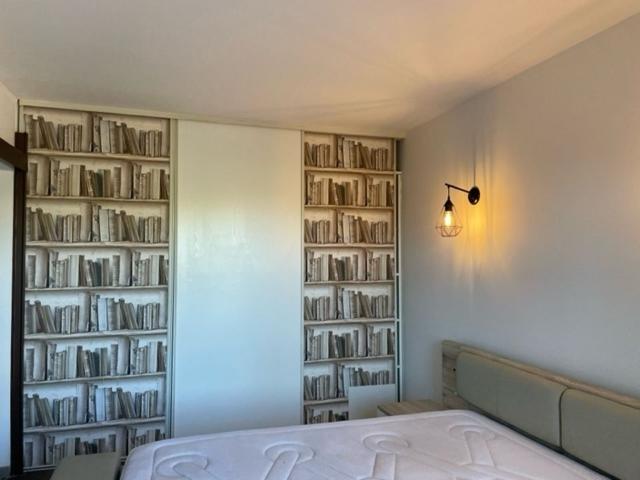 Appartement 2 pièces, 50 m² à louer à Biguglia 20620
