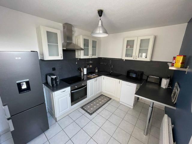 Appartement 2 pièces, 50 m² à louer à Bordeaux 33000