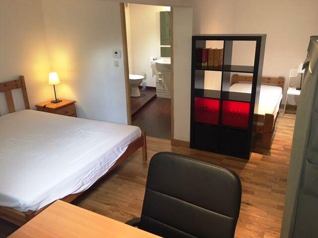 Appartement 2 pièces, 50 m² à louer à Bordeaux 33000
