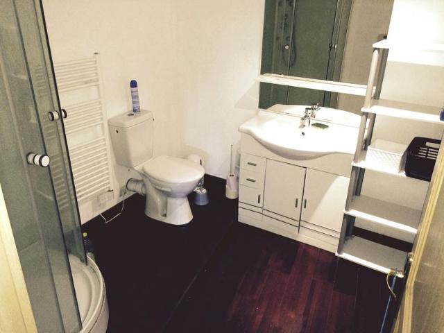 Appartement 2 pièces, 50 m² à louer à Bordeaux 33000