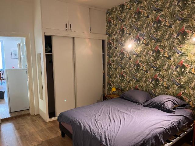 Appartement 2 pièces, 50 m² à louer à Bordeaux 33000