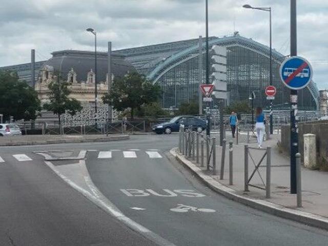 Appartement 2 pièces, 50 m² à louer à Bordeaux 33000