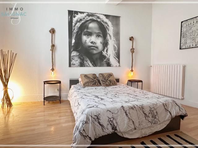 Appartement 2 pièces, 50 m² à louer à Bourg en Bresse 01000
