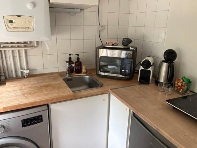 Appartement 2 pièces, 50 m² à louer à Blanquefort 33290