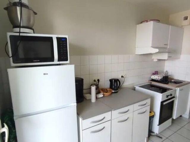 Appartement 2 pièces, 50 m² à louer à Bruges 33520