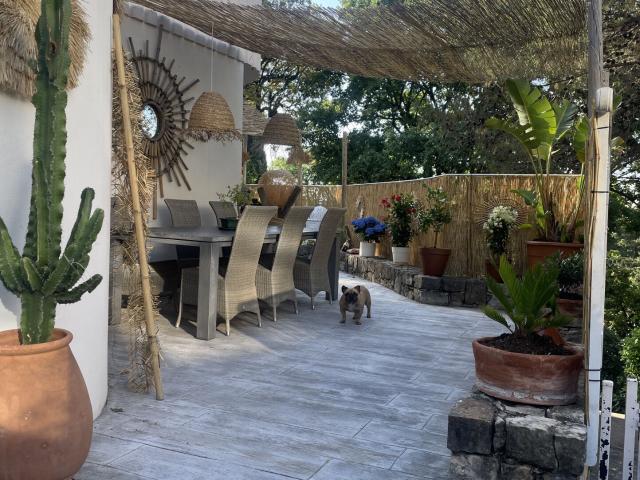 Appartement 2 pièces, 50 m² à louer à Cannes 06400