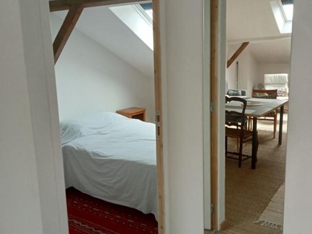 Appartement 2 pièces, 50 m² à louer à Chauny 02300