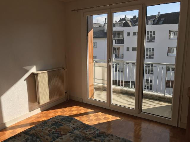 Appartement 2 pièces, 50 m² à louer à Chambéry 73000