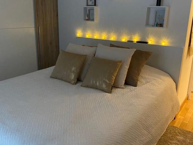 Appartement 2 pièces, 50 m² à louer à Chennevières sur Marne 94430