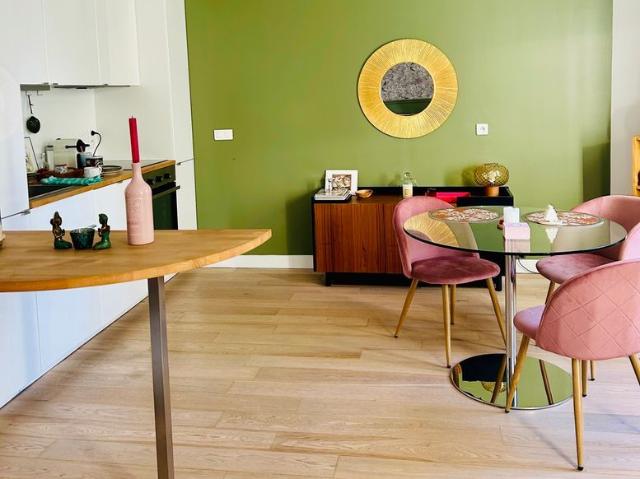 Appartement 2 pièces, 50 m² à louer à Courbevoie 92400