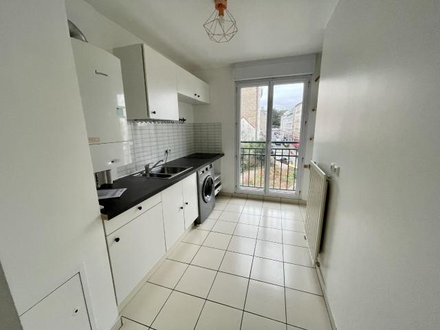 Appartement 2 pièces, 50 m² à louer à Clamart 92140