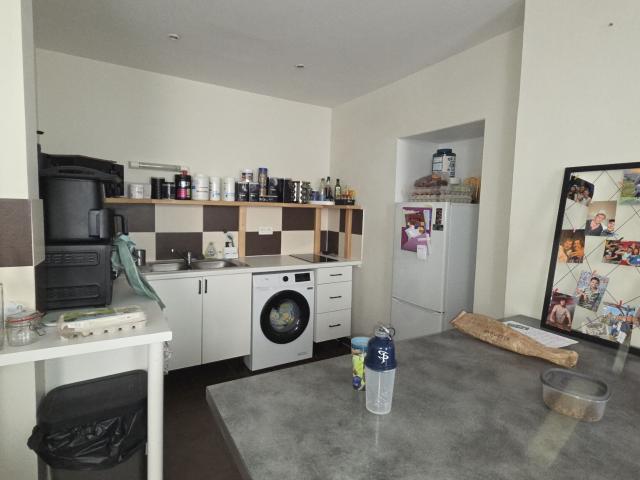 Appartement 2 pièces, 50 m² à louer à Clermont Ferrand 63000