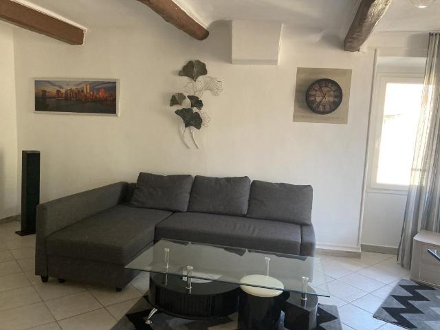 Appartement 2 pièces, 50 m² à louer à Digne les Bains 04000