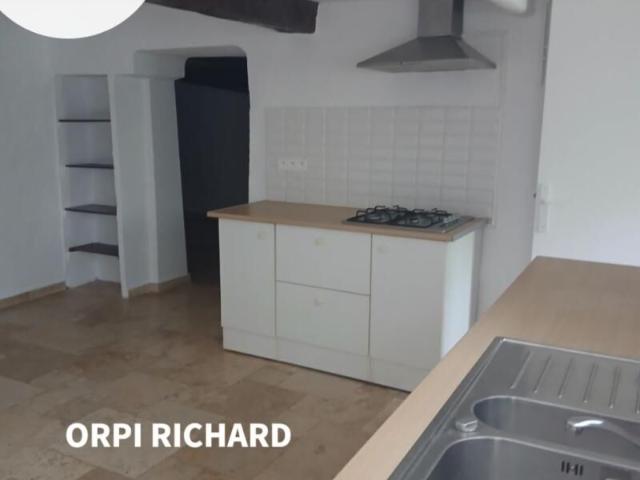 Appartement 2 pièces, 50 m² à louer à Évenos 83330