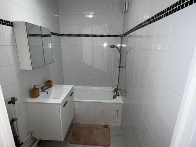 Appartement 2 pièces, 50 m² à louer à Évry Courcouronnes 91080