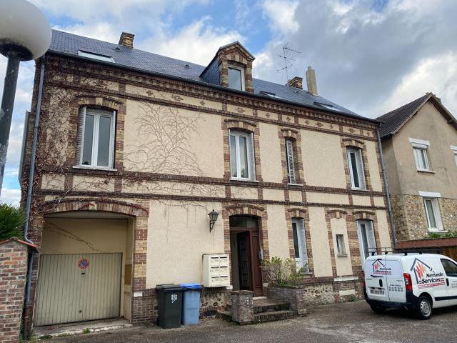 Appartement 2 pièces, 50 m² à louer à Évreux 27000
