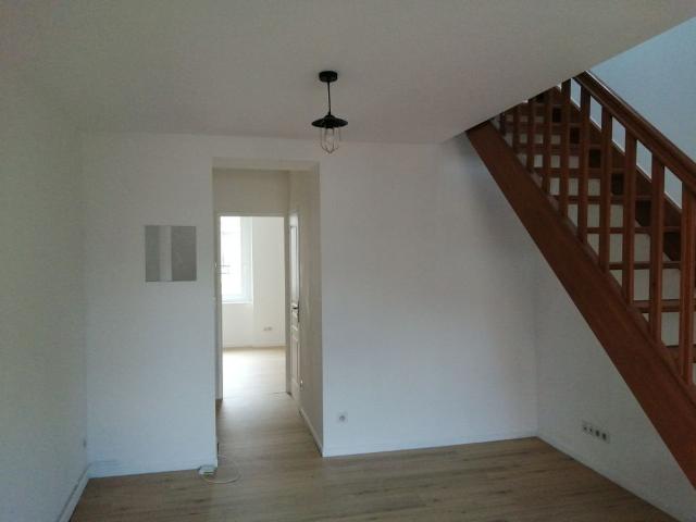 Appartement 2 pièces, 50 m² à louer à Firminy 42700