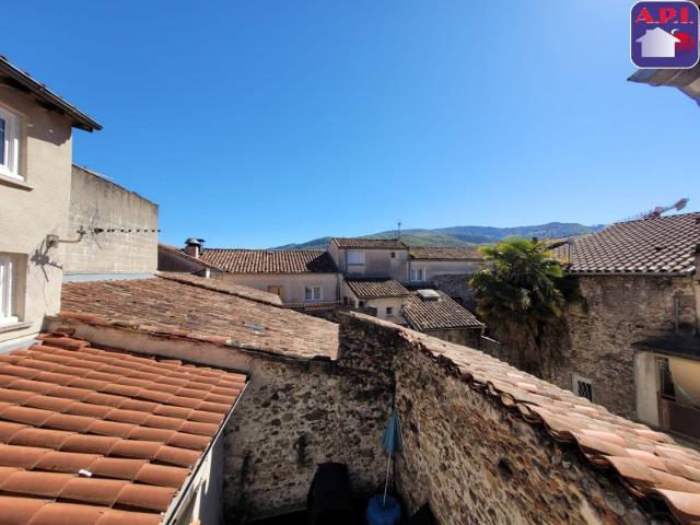 Appartement 2 pièces, 50 m² à louer à Foix 09000