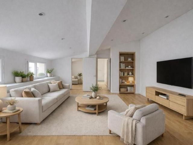 Appartement 2 pièces, 50 m² à louer à Fronsac 33126