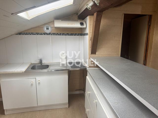 Appartement 2 pièces, 50 m² à louer à Fronton 31620