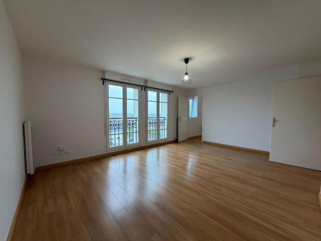 Appartement 2 pièces, 50 m² à louer à Franconville 95130