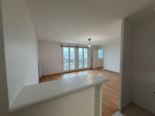 Appartement 2 pièces, 50 m² à louer à Franconville 95130