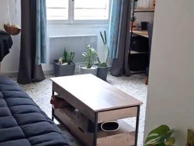 Appartement 2 pièces, 50 m² à louer à Gardanne 13120