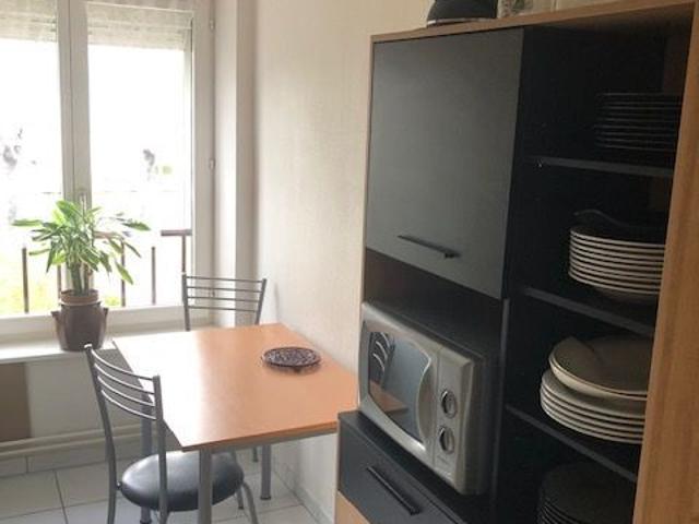 Appartement 2 pièces, 50 m² à louer à Gérardmer 88400