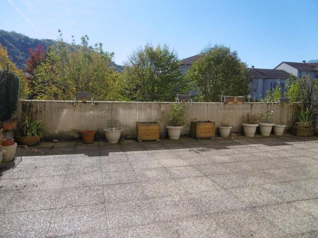 Appartement 2 pièces, 50 m² à louer à Gières 38610