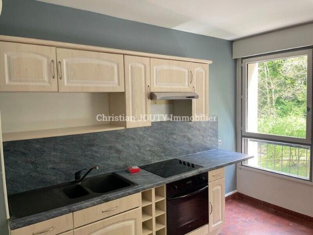 Appartement 2 pièces, 50 m² à louer à Gières 38610