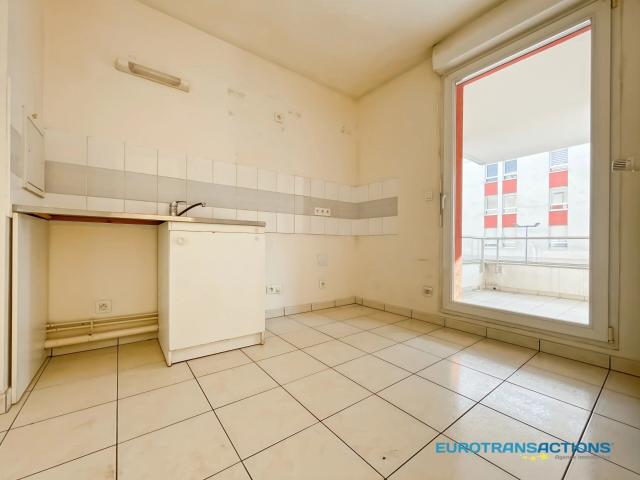 Appartement 2 pièces, 50 m² à louer à Haguenau 67500