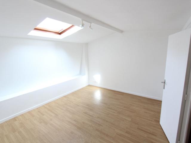Appartement 2 pièces, 50 m² à louer à La Charité sur Loire 58400