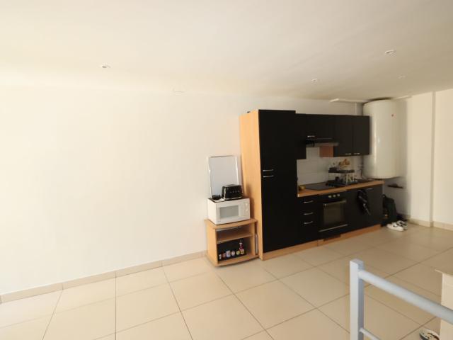 Appartement 2 pièces, 50 m² à louer à La Charité sur Loire 58400