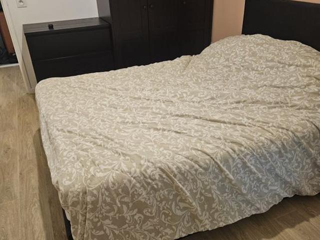 Appartement 2 pièces, 50 m² à louer à La Courneuve 93120