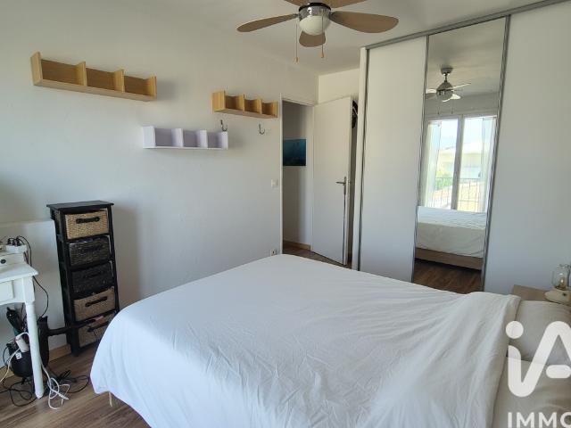 Appartement 2 pièces, 50 m² à louer à La Garde 83130
