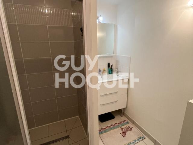 Appartement 2 pièces, 50 m² à louer à La Riche 37520