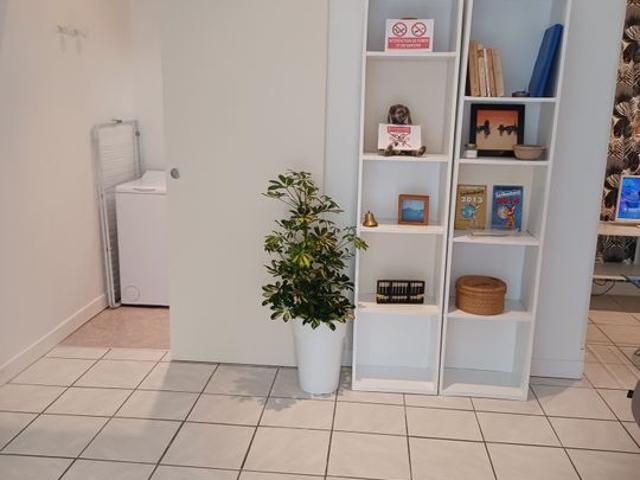 Appartement 2 pièces, 50 m² à louer à La Rochelle 17000