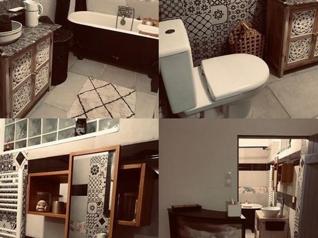 Appartement 2 pièces, 50 m² à louer à La Souterraine 23300