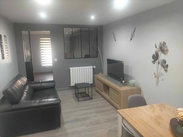 Appartement 2 pièces, 50 m² à louer à Landres 54970