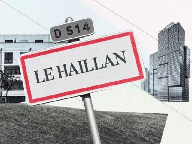 Appartement 2 pièces, 50 m² à louer à Le Haillan 33185