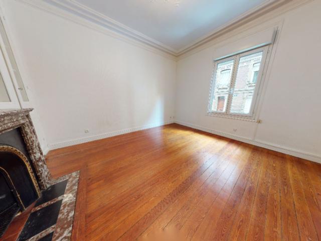 Appartement 2 pièces, 50 m² à louer à Le Havre 76600