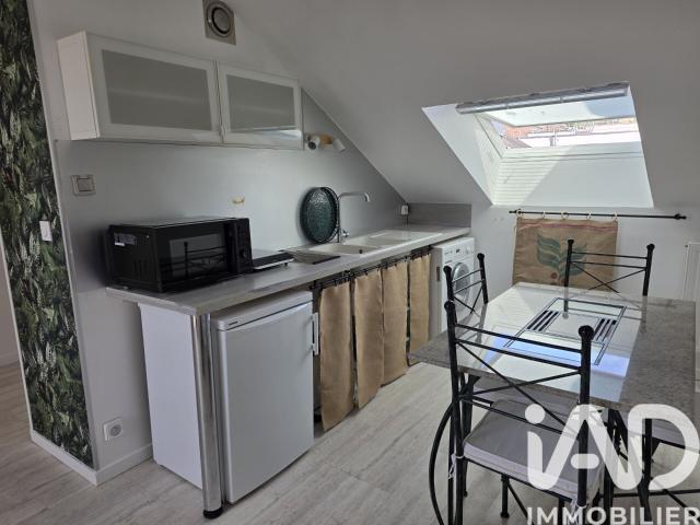 Appartement 2 pièces, 50 m² à louer à Le Havre 76600