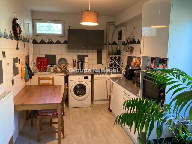 Appartement 2 pièces, 50 m² à louer à Le Pontet 84130